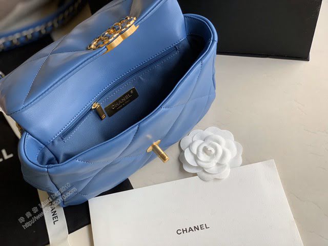 Chanel女包 1160 Chanel經典爆款口蓋包 菱格山羊皮鏈條手提挎包  djc3957